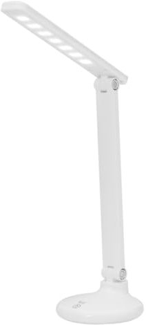 Angoily Touch Control Schreibtischlampe 3 Helligkeitsstufen Augenschützende Faltbare Tischleuchte Für Den Einsatz Im Home Office