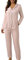 Camicie da Notte Donna Vintage Pigiami Pesanti A Poco Prezzo Taglie Forti Pigiama Intero Animali Ospedale Saldi Rosa E Menta