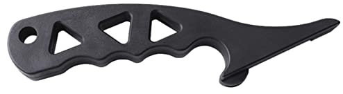 Acunny Herramienta de estiramiento de cuerdas, tensor de cuerdas de guitarra en forma de pájaro, enrollador de cuerdas de guitarra para mantener nuevas cuerdas de guitarra para ukelele, guitarra