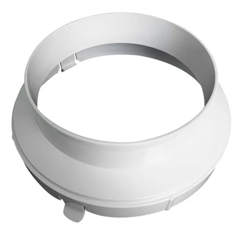 BGTJKUJY Klimaanlage Abluftschlauch Kupplung Tragbare Universal klimaanlage Zubehör Extension Tube Connector 918D