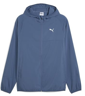 PUMA Unisex M Tad Tech Woven Full Zip Gewebte Jacken (1er Pack)