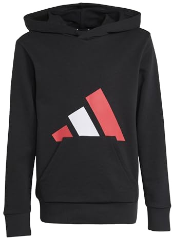 adidas Unisex Kids Essentials Kids Hoodie