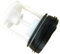 Filtro de cubierta de bomba de drenaje for lavadora de tambor Hisense XQG70-u1201f