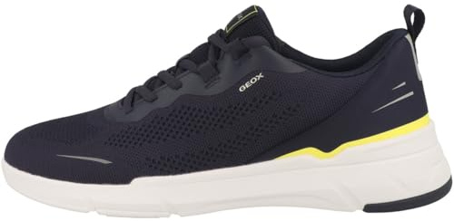 Geox Herren U Vittour B Sneaker