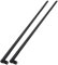 Kaunosta WiFi Bluetooth Antenne 2.4GHz 12dbi Omnidirektional 1.3FT RP-SMA Stecker Long Range Antenne für WiFi Router Wireless Netzwerk Geräte Desktop PC USB Adapter PCI PCIe Karten PC Kamera 2 Stück