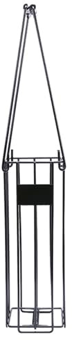 Mllepjdh Tennis & Balls Hoppers Basket Pickers Upper with Handle Pickup Tennis Pickers Basket