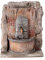Holyart Fuente belén eléctrica Entre Las Rocas 18x16x16 cm