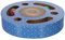 Kratztrommel mit Spielzeug, Ø 33 cm