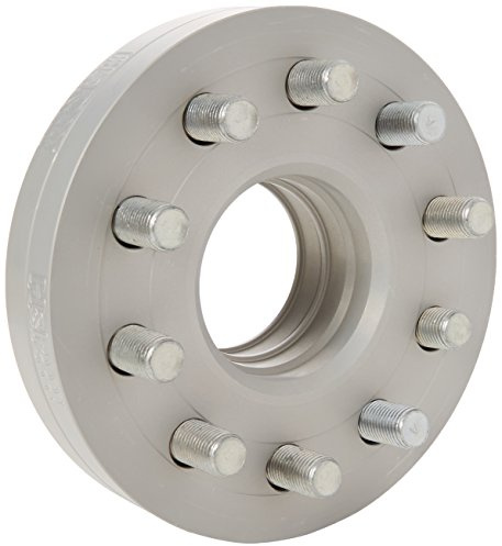 H&R 15mm Spurverbreiterung Spurplatte 5-Loch 120mm LK Kompatibel mit VW Transporter T5 Bus 7HB, 7HJ, 7EB, 7EJ, 7EF, 7EG, 7HF, 7EC Multivan V 7HM, 7HN, 7HF, 7EF, 7EM, 7EN Touareg 7LA, 7L6, 7L7