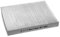 BORG & BECK BFC1083 Aria Abitacolo