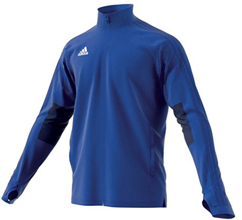adidas Herren Trainingsjacke Condivo 18