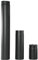 Ofenrohr Rauchrohr Kaminrohr Stahlrohr Abgasrohr Senotherm Schwarz 2mm Heizung Abzugrohr wählbar (Ø 130mm x 250mm)