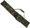Carp On - Fishing Tackle Luggage Carry All Bag For 3 + 3 Made Up Rod & Reels - 600D DPM CAMO (195 x 30cm) - Use on the Riverside or Bank [27-2120C]
