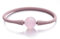 Hand Armband Armreif Armkette Damen Mode 14Mm Naturstein Silikon Armband Schmuck Unisex Paar Armbänder Für Frauen Männer