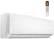 Zephir ZTQ24000WIFI - Climatizzatore 24000 Btu Classe A++/A+ Gas R32