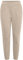 ICHI IHKATE Pique PA Damen Sweathose Sweatpants Relaxhose mit Stretch Enger Schnitt, Größe:2XL, Farbe:Doeskin (151308)