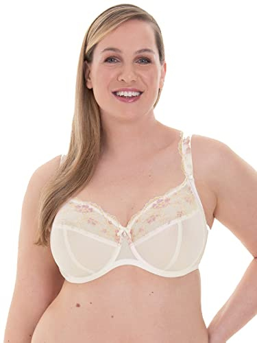Rosa Faia by Anita - Colette Bügel-BH – Damen BH mit Bügel, bequemer Halt & Feminine Spitze