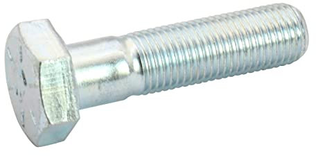 SECURA Vis de lame 37mm compatible avec MTD Smart 53 SPO 12A-PCJ6600 Tondeuse à gazon