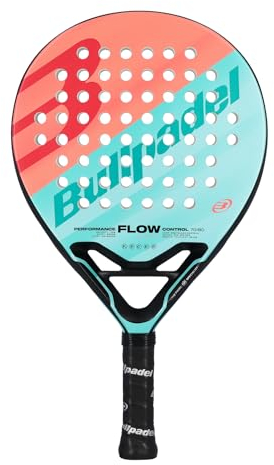Bullpadel Flow Light Mujer 2024
