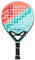 Bullpadel Pala Flow Light W 23, Mujeres, Multicolor (Multicolor), Talla Única