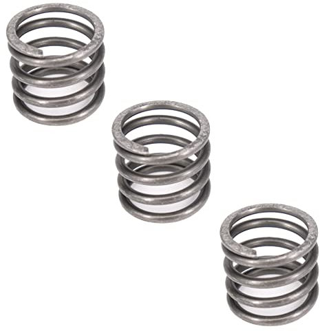 Rasentrimmer-Ersatzfeder für Makita DUR181 DUR181Z DUR141Z DUR140 DUR141 DUR180Z-3 Stück