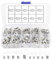 YIXISI 320 PCS M3/M4/M5/M6 Non-Insulated Ring Fork Terminals Kit - Ring Lug Crimp Cable Connectors, Tin Plated Copper Terminals, AWG 22-16 16-14 14-12