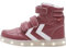 hummel Stadil Flash Sneaker Kids rosa, 26 Kinder