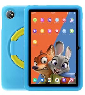 BLACKVIEW Tablet Tab 8 Kids 10.1 WiFi 4GB/128GB Azul Marca