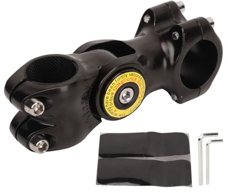 Fockety Motorrad-Lenker-Kamerahalterung füR X3 ONE X2 ONE R, füR Action 3 2, Motorrad-Fahrrad-Selfie-Stick-Lenkerhalterung, Motorrad-Lenkerhalter-Clip-Zubehör