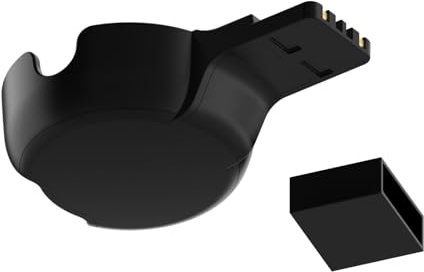 Portable Cradle Magnetic USB Charger Smart Watch Charging Dock for Polar Verity Sense/ OH1