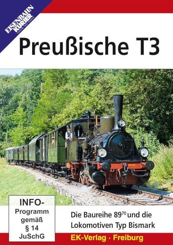 Eisenbahn Kurier