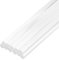sourcing map Mini Hot Glue Sticks for Glue Gun 7mm x 200mm Clear 12pcs