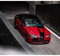 KENANS Auto Emblem Logo Aufkleber für Alfa Romeo Sportiva Mito Stelvio Giulietta Tonale Quadrifoglio GT GTV, Autoaufkleber Emblem Abziehbilder Emblem Auto Zubehör Tuning Sticker