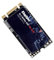SIMPLETEK - SSD interne NE-2TB M.2 2242 de 2 To (2 000 Go) | Disque SSD SSD NVMe, PCIe 3.0 x2, 3D NAND | 42 x 22 mm | Noir