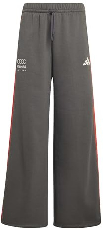 adidas Women's Audi REVOLUT F1 Team DNA Hose MIT WEITEM Bein
