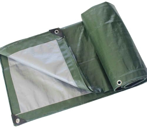 Couverture anti-poussière pour piscine | Couverture solaire pour piscine – Protection UV pour spa et terrasse