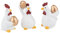 VBS Huhn Humbeline 3er-Set
