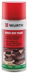 WÜRTH ROSTDRUCKER SPREY PLUS 400ML