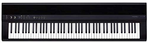 Medeli SP201 Plus Pianoforte Digitale 88 Tasti Hammer Action Graduati Bluetooth