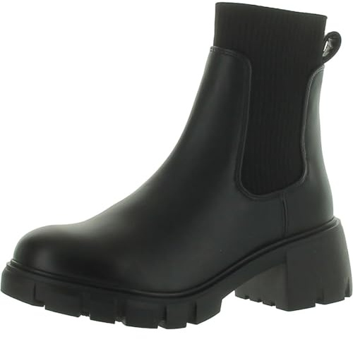 Steve Madden Hayle Damen Stiefelette