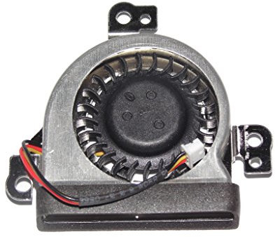 zyvpee® T4007F05MD 13GNGV10M200-1 G444E17G 5V 0.13A 3Wire CPU Cooler Fan