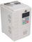 Unidad de Frecuencia Variable, 5.5KW Entrada Monofásica de 220 V Salida Trifásica de 380 V 8 Etapas Programables Unidad VFD Control PID Ruido bajo Ajustable Inversor de Controlador de Velocidad VFD