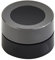 HpLive Zigbee für Tuya Smart Scene Switch, Wireless Smart Knob Button Switch, Fernbedienung Dimmbare Lichter, Vier Modi Szenenschalter, Home-Modus, Duschmodus oder Schlafmodus