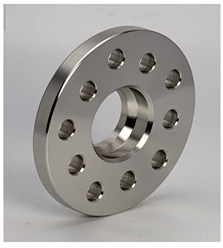 Spurverbreiterung 2 Stück 12/15/20mm Lochkreis 5x120 CB 74.1 Für BMW-E39 X5 X6 E70 E71 E72 F15 F16 F85 F86 M12xP1.5 Oder M14xP1.25 Spurverbreiterung Adapter Auto Distanzscheibe (Größe : X5 X6 2PCS 12