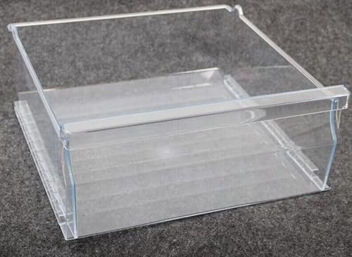 MyApplianceSpares Upper Freezer Drawer for Hisense Fridgemaster MC55240MD RB291D4CWF RB343D4CW