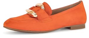 Gabor Troteur Weite F orange Gr. 40