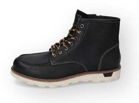 Dockers by Gerli Herren Combat Boots, Männer Stiefeletten,wasserabweisend