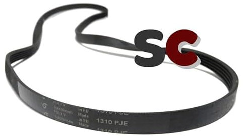 SC Solocorreas - Waschmaschinenriemen 1310 PJE