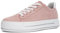 ara Damen Canberra Sneaker, Piggy,Silber, 39 EU Weit