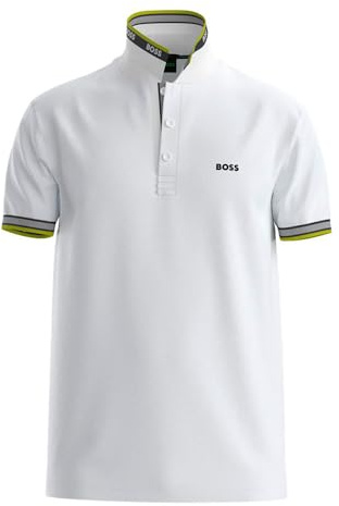 BOSS Herren Paddy Polo